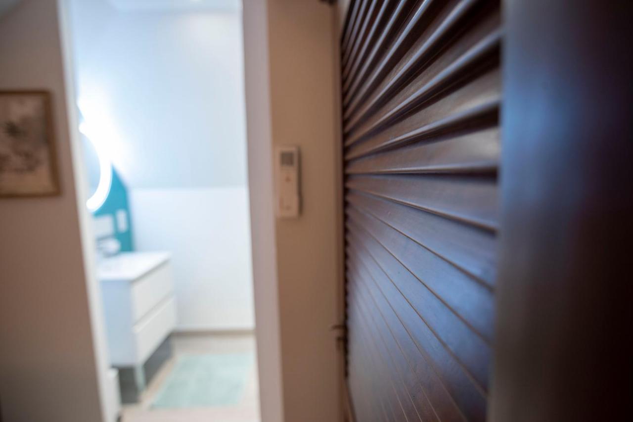 Chambre Jungle Dans Maison D'Hote "Le Petit Clouet"- Rochecorbon Zewnętrze zdjęcie